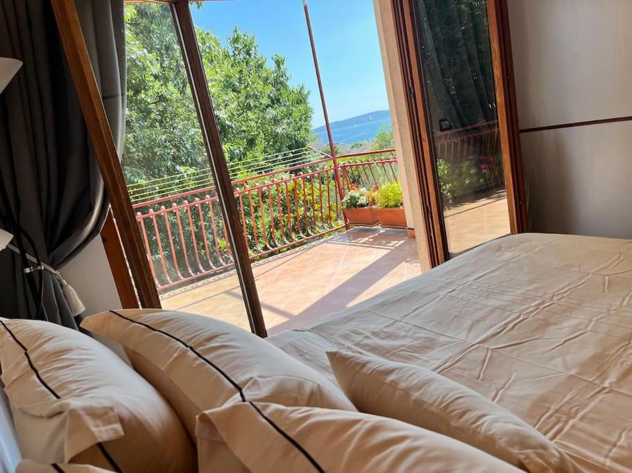 Apartment Kalliope, 200M Sea Kastela Bagian luar foto