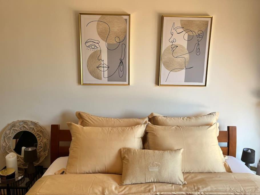 Apartment Kalliope, 200M Sea Kastela Bagian luar foto